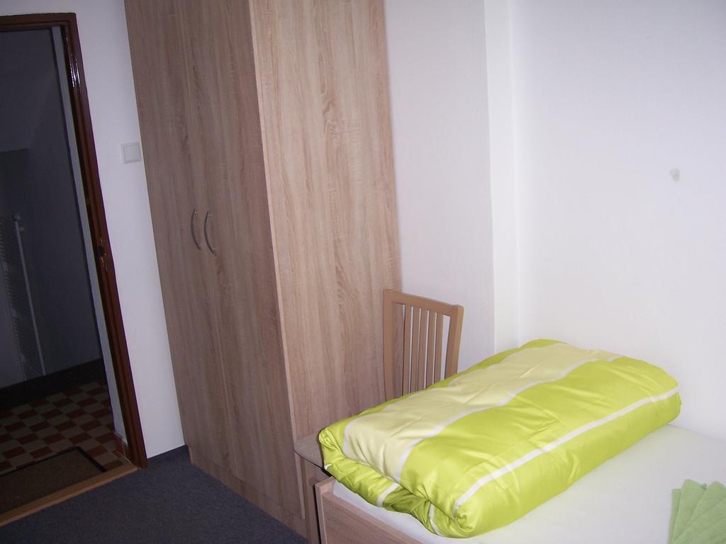 Penzion Na Rozcesti ブルハリ 部屋 写真