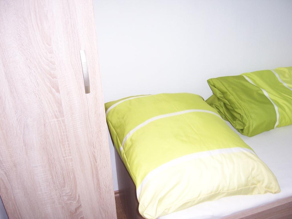 Penzion Na Rozcesti ブルハリ 部屋 写真